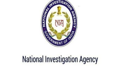 Jammu and Kashmir: NIA Carries Out Searches to Probe Subversive Activities by Terrorist Organisation LeT