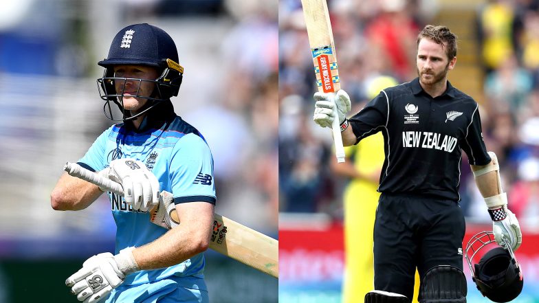 ICC Cricket World Cup 2019 Final: BBC Correspondent Jonathan Agnew Becomes Announcer at London Tube Station During ENG vs NZ Clash