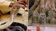 Nag Panchami 2019 Date: Significance, Rituals, Traditions Related to the Day to Worship Snakes