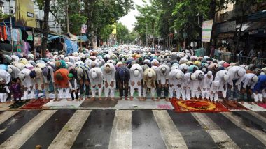 Namaaz on Road Shouldn't Inconvenience Others, Says AIMPLB