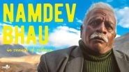 'Namdev Bhau: In Search of Silence' Gets Official Selection for the Prestigious Indian Film Festival of Melbourne