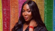 Naomi Campbell Accuses French Hotel Staff of Racism, Says She Was Stopped From Entering the Hotel Because of Her Skin Colour