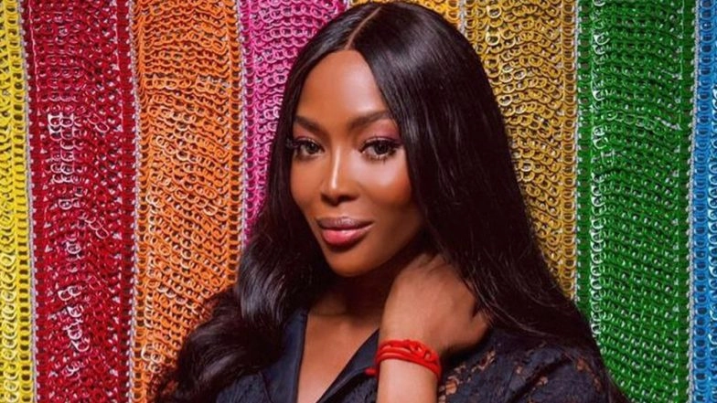 Naomi Campbell Accuses French Hotel Staff of Racism, Says She Was Stopped From Entering the Hotel Because of Her Skin Colour