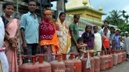 PM Narendra Modi's Ujjwala Yojana Provides 80.33 Million LPG Connections, Surpasses Target 7 Months Ahead of Schedule