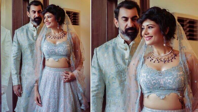 ‘I Wanted to Marry Pooja Batra Right after Our First Meeting,’ Says Nawab Shah