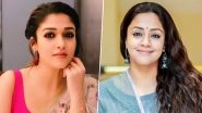Its Nayanthara vs Jyothika! Will Kolaiyuthir Kaalam or Jackpot Rule Chennai Box Office?