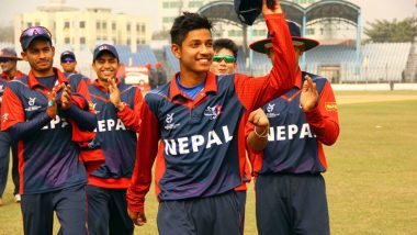Live Cricket Streaming of Malaysia vs Nepal 2019 1st T20I Match: Watch Free Telecast and Live Score of MAL vs NEP Game on ‘Malaysia Cricket Live’ YouTube
