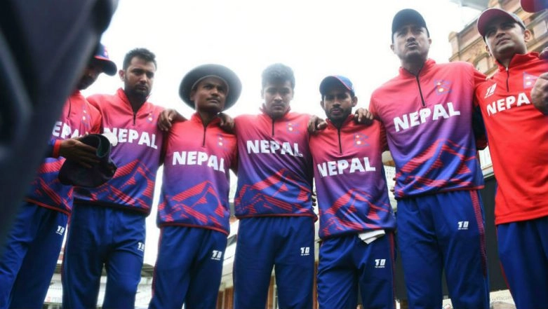 ICC T20 World Cup Asia Qualifier 2019: Five Teams Battle it Out for One Spot