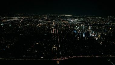 New York Blackout: Lots of Questions, No Answers and Mayor Bill de Blasio Under Fire