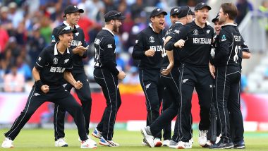 New Zealand vs Bangladesh 1st ODI 2021 Live Streaming Online and Match Timings in India: Get NZ vs BAN Live Telecast & Score Updates on Gazi TV