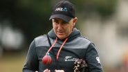 CWC 2019: &lsquo;Sharing the World Cup Title Must Be Considered by ICC,&rsquo; Says New Zealand Head Coach Gary Stead