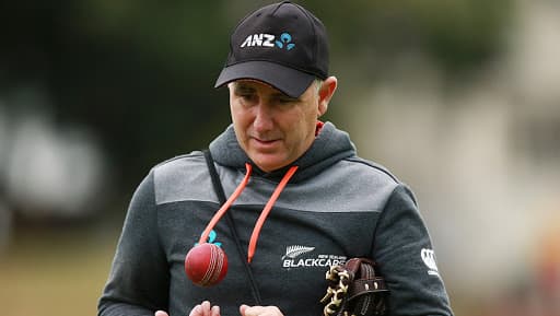 CWC 2019: ‘Sharing the World Cup Title Must Be Considered by ICC,’ Says  Gary Stead