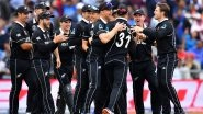 Ahead of CWC 2019 Final, A Look at New Zealand&rsquo;s Remarkable Journey in ICC Cricket World Cup 2019 Tournament