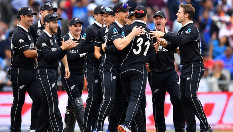 Ahead of CWC 2019 Final, A Look at New Zealand’s Remarkable Journey in World Cup 2019