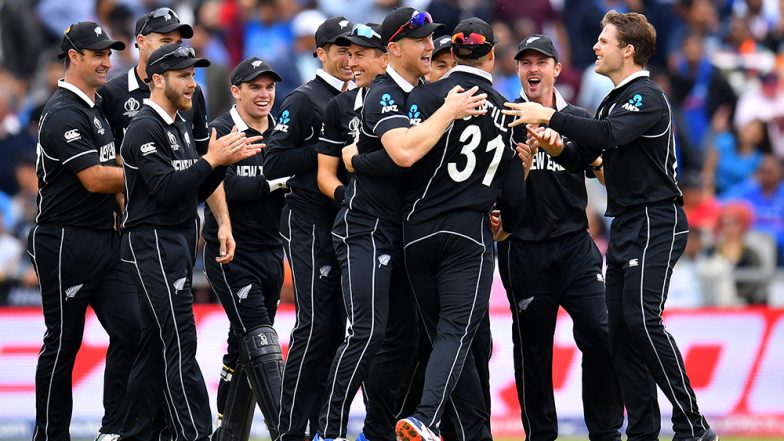 NZ vs BAN Dream11 Team Prediction: Tips to Pick Best Fantasy Playing XI for New Zealand vs Bangladesh 1st ODI 2021