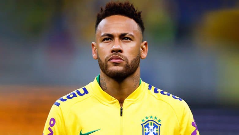 Brazil Police End Neymar Jr. Rape Probe Due to Lack of Evidence