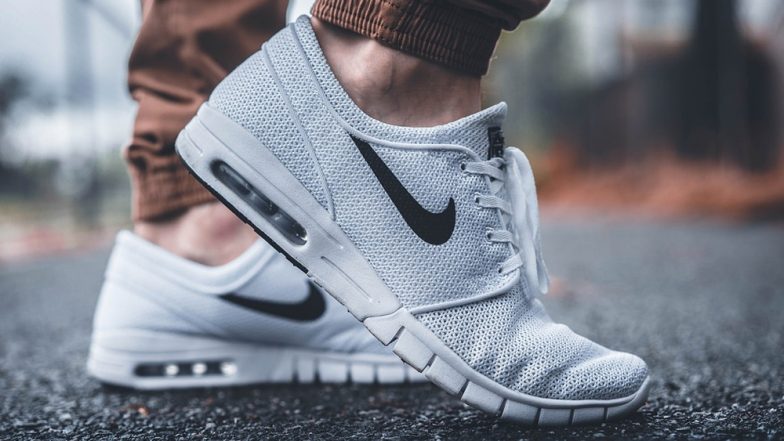 Nike Withdraws Sneakers With American Flag Theme Ahead of Fourth of July