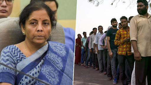 Budget 2019 Expectations: Income Tax Changes Expected From Nirmala Sitharaman's Maiden Union Budget on July 5
