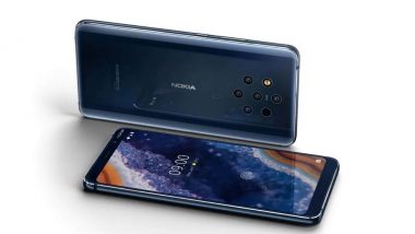 Nokia 9 PureView India Launch Likely This Month; To Go on Sale in August