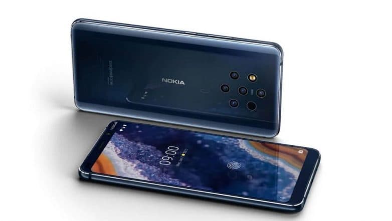 Nokia 9 PureView India Launch Later This Month