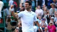 Wimbledon 2019 Order of Play, Day 9 Full Schedule: Novak Djokovic, Roger Federer, Rafael Nadal, Roberto Bautista Agut Set to Play Quarter-Finals on Wednesday