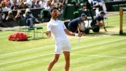 Novak Djokovic vs Cristian Garin, Wimbledon 2021 Live Streaming Online: How to Watch Free Live Telecast of Men's Singles Round of 16 Tennis Match in India?