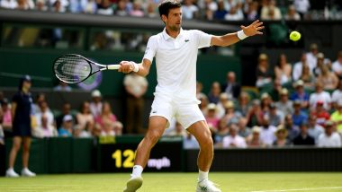 Wimbledon 2019 Order of Play, Day 5 Full Schedule: Novak Djokovic's Third Round, Andy Murray-Serena Williams' Mixed Doubles First Round & Other Matches