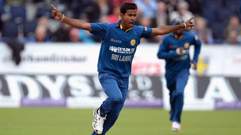 Nuwan Kulasekara Announces Retirement from Cricket: Here’s a Look at Some of His Best Bowling Performances