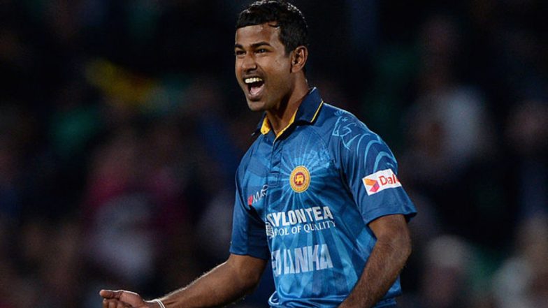 Nuwan Kulasekara, Sri Lankan Pacer, Retires From International Cricket