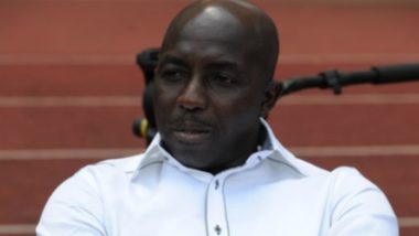 Former Nigerian Football National Team Coach Ogere Siasia's Mother Kidnapped in Bayelsa