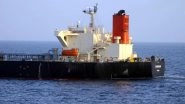 War Threat Looms in Gulf as Iran Seizes British Oil Tankers