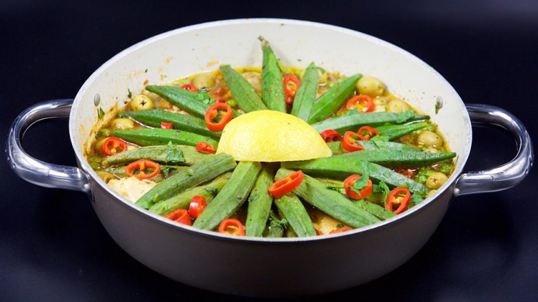 Okra Health Benefits: How Bhindi or Lady Fingers Can Help Weight Loss, Reduce Diabetes and Other Health Problems