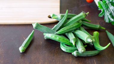 Home Remedy of the Week: How Bhindi, Ladyfinger or Okra Can Lower Blood Sugar in Diabetes