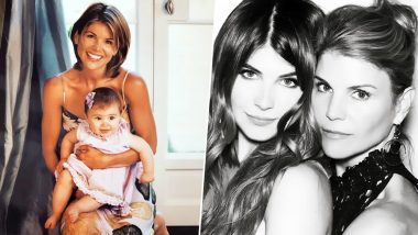 Lori Loughlin Gets Birthday Wishes From Daughters Olivia and Bella on Instagram; Have They Finally Forgiven Their Mom?