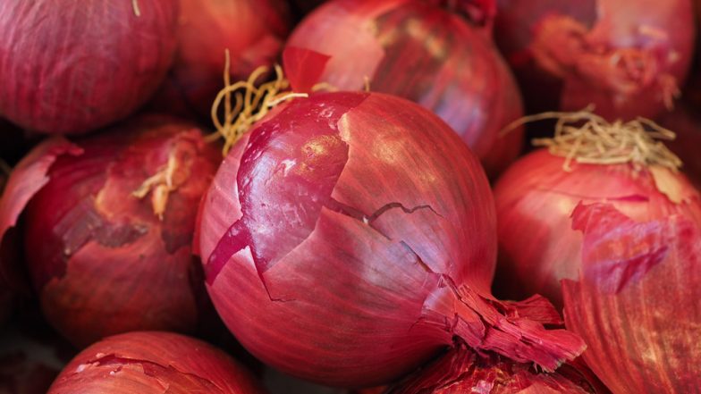 Onion Prices Beyond Rs 100/kg in Most Cities, Metros Bear Highest Brunt