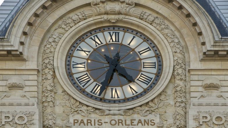 Texan Widow Gives Massive Donation of Art to Orsay Museum in Paris Since World War II