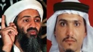 Hamza bin Laden, Son of Osama bin Laden, Is 'Dead', Claims US Intelligence