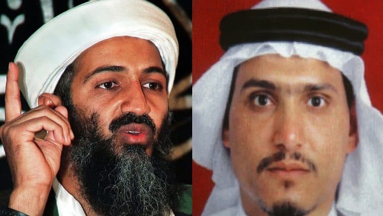 Hamza bin Laden, Son of Osama bin Laden, Is 'Dead', Claims US Intelligence Hamza bin Laden, Son of Osama bin Laden, Is 'Dead', Claims US Intelligence