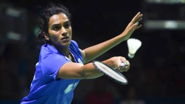 Japan Open 2019: PV Sindhu Advances to the Second Round, Kidambi Srikanth Crashes Out