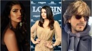 Shah Rukh Khan, Aishwarya Rai Bachchan, Priyanka Chopra: List of Bollywood Stars Who Rejected Hollywood Movies Just Like Govinda Turned Down Avatar