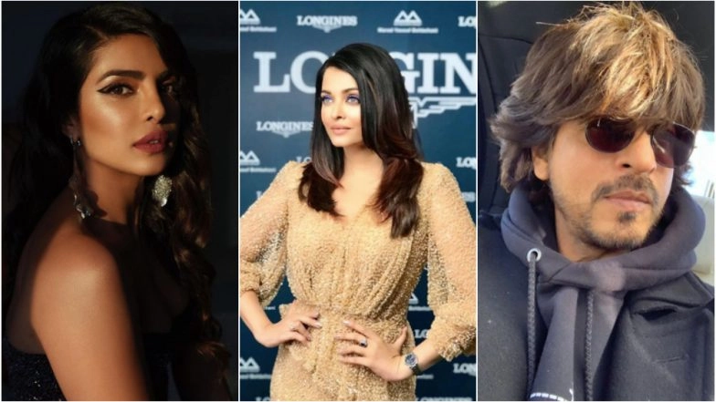 Shah Rukh Khan, Aishwarya Rai Bachchan, Priyanka Chopra: List of Bollywood Stars Who Rejected Hollywood Movies Just Like Govinda Turned Down Avatar