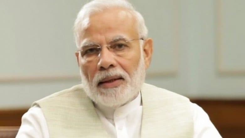 PM Narendra Modi Will Be in Chennai Today To Attend 56th Convocation of IIT Madras