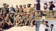 Kargil Vijay Diwas 2019: PM Narendra Modi, Indian Army Pay Tribute to Martyrs on 20th Anniversary of &lsquo;Operation Vijay&rsquo;