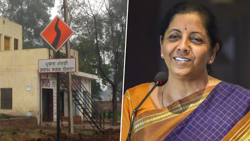 Rural Roads in India Set For Major Uplift As Centre Clears PMGSY-III With CCEA Giving Green Signal For Rs 80,250 Crore