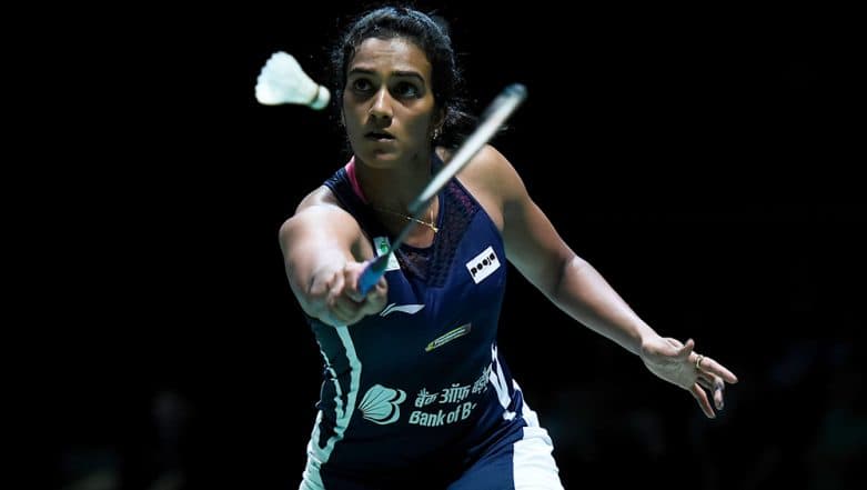 Pv sindhu world hot sale badminton championship 2019