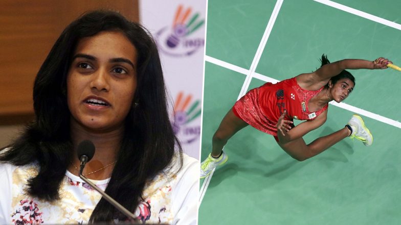 Thailand Open 2019 Badminton: PV Sindhu Withdraws While Saina Nehwal to Take Part in BWF Super 500 Event