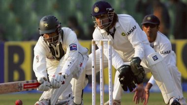 Pakistan’s 12-Run Win Over India at Chennai in 1999 Greatest of All Time, According to Fans