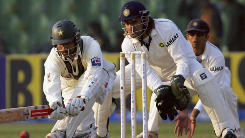 Pakistan’s 12-Run Win Over India at Chennai in 1999 Greatest of All Time, According to Fans