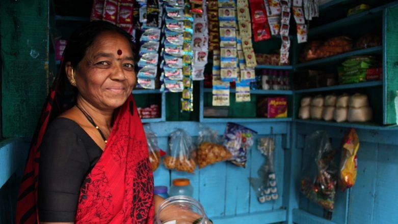 Andhra Pradesh Bans Chewing, Spitting Smokeless Tobacco at Public Places