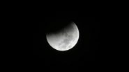 Lunar Eclipse Marks Moon Landing&rsquo;s 50th Anniversary; Partial Eclipse to Grace Skies
